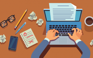 Prečo začínam s blogovaním